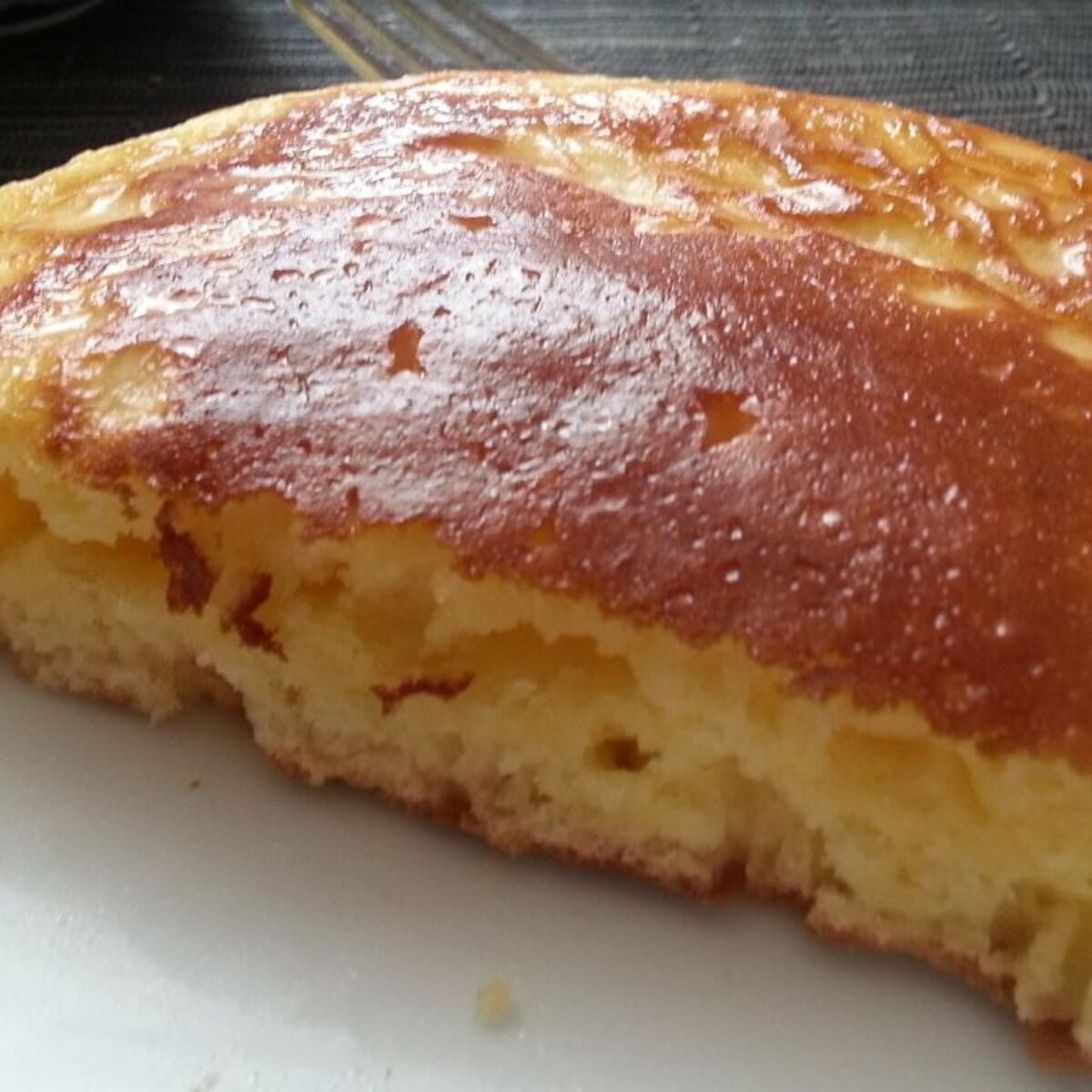 もちもちホットケーキ レシピ 作り方 By Heartworktky 楽天レシピ もちもちホットケーキ レシピ 作り方 By Heartworktky 楽天レシピ